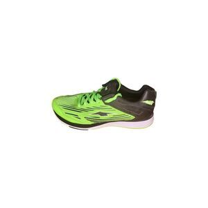 Avia Sneakers Men Sz 13‎ AV Athletic Green Black Lace Up Low Top Athleisure